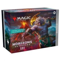 Bundle Magic The Gathering : Modern Horizon Iii - Wizards Of The Coast