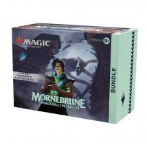 Bundle Mornebrune : La Maison De L’horreur - Magic: The Gathering - Wizards of the Coast