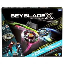 Set De Combat Xtreme - Beyblade X