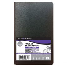 Carnet De Dessin - Couverture Souple - Daler Rowney
