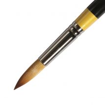 Pinceau Rond Court System 3 - N°30 - Série 85 - Daler Rowney