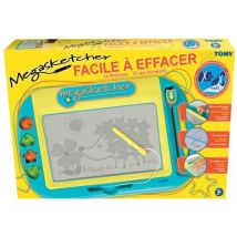 Ardoise Magique Facile À Effacer - Megasketcher