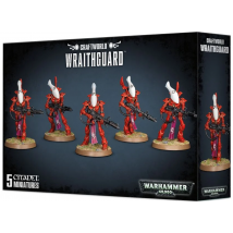 Aeldari Wraithguard - Warhammer 40,000