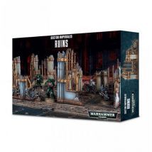 Sector Imperialis Ruins - Warhammer 40,000 - Games Workshop