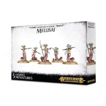 Daughters Of Khaine Melusai - Warhammer 40,000 - Games Workshop