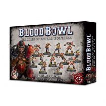 The Doom Lords Chaos Chosen Blood Bowl - Blood Bowl - Warhammer