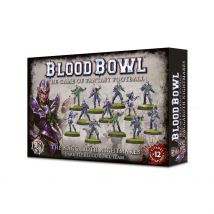 The Naggaroth Nightmares - Blood Bowl - Games Workshop