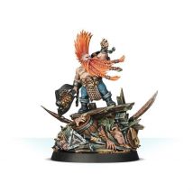 Gotrek Gurnisson - Warhammer - Age Of Sigmar