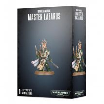 Dark Angels Master Lazarus - Warhammer