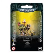 Orks Painboss - Warhammer 40,000