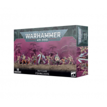 Death Guard Poxwalkers - Warhammer 40,000