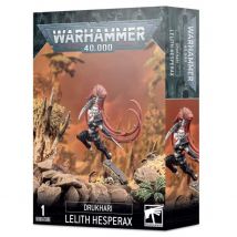 Drukhari Lelith Hesperax - Warhammer 40,000 - Games Workshop