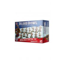 Imperial Nobility Blood Bowl Team - The Bögenhafen Barons - Blood Bowl - Games Workshop