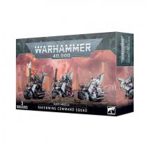 Dark Angels Ravenwing Command Squad - Warhammer 40,000 - Games Workshop