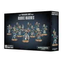 Thousand Sons Rubric Marines - Warhammer 40,000