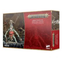 Stormcast Ethernals - Stormstrike Chariot - Warhammer Age Of Sigmar
