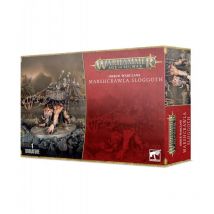 Orruk Warclans Marshcrawla Sloggoth - Warhammer Age Of Sigmar - Games Workshop