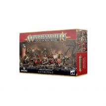 Orruk Warclans Gutrippaz - Warhammer Age Of Sigmar - Games Workshop