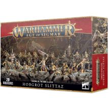 Orruk Warclans Hobgrot Slittaz - Warhammer Age Of Sigmar - Games Workshop