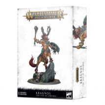 Kragnos The End Of Empires - Warhammer Age Of Sigmar - Games Workshop