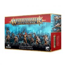 Stormcast Eternals Vindictors - Warhammer Age Of Sigmar - Games Workshop