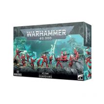 Aeldari Guardians - Warhammer 40,000 - Games Workshop