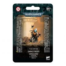 T'Au Empire Darkstrider - Warhammer 40,000