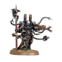Chaos Space Marines Warpsmith - Warhammer 40,000 - Games Workshop