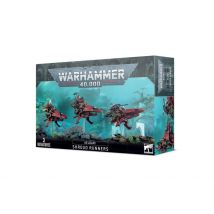 Aeldari Shroud Runners - Warhammer 40,000