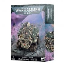 Leagues Of Votann Hekaton Land Fortress - Warhammer 40,000 - Games Workshop