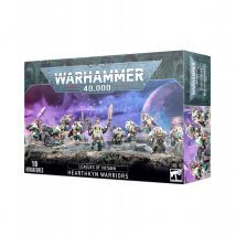 Leagues Of Votann Hearthkyn Warriors - Warhammer 40,000 - Games Workshop