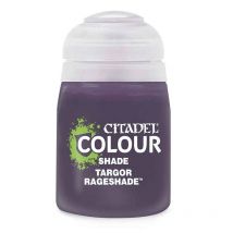 Peinture Citadel Shade - 18 Ml - Targor Rageshade - Warhammer