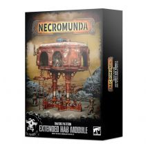 Thatos Pattern Extended Hab Module - Necromunda - Games Workshop