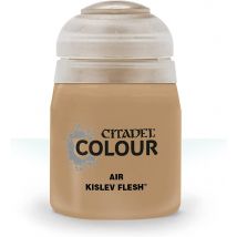 Peinture Citadel Air - 24 Ml - Kislev Fles - Games Workshop