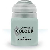 Peinture Citadel Air - 24 Ml - Ulthuan Grey - Games Workshop