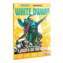 White Dwarf 483 - Games Workshop