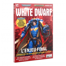 White Dwarf 488 (may-23) - Français - Games Workshop