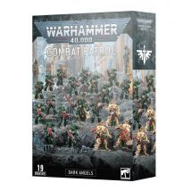 Dark Angels Combat Patrol - Warhammer 40,000 - Games Workshop