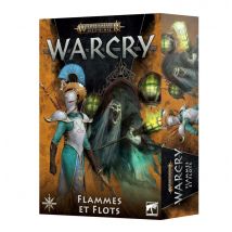 Warcy : Flammes Et Flots - Warhammer Age Of Sigmar - Games Workshop