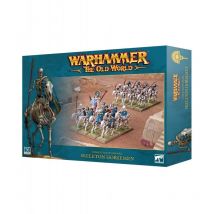 Warhammer - The Old World : Skeleton Horsemen - Games Workshop