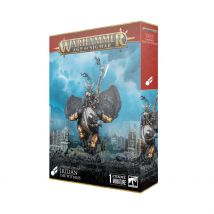 Stormcast Eternals : Iridan Le Témoi - Warhammer Age Of Sigmar - Games Workshop