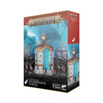 Stormcast Eternals : Seuil De L'Orage - Warhammer Age Of Sigmar - Games Workshop