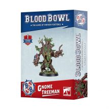 Gnome Treeman - Blood Bowl - Games Workshop