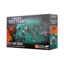 Kill Team : Escouades D'Exaction - Warhammer 40.000 - Games Workshop