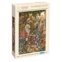 Puzzle 1000 Pièces - Summer Haze - Gibsons