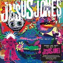 Zeroes And Ones : The Best Of