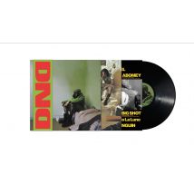 Vinyle Mixtape - Dnd