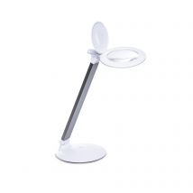Lampe Portable Daylight - Halo Go 2 - Blanc