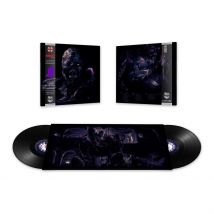 Resident Evil 3: Nemesis - De Luxe