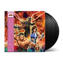 Tekken 5 - Édition Deluxe